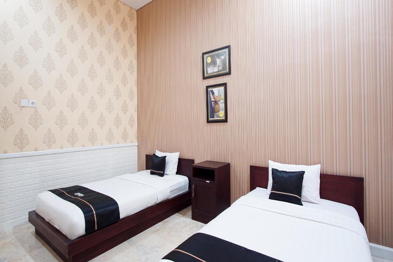 Londres Redpartner Near Gembira Loka Zoo Hotel Yogyakarta
