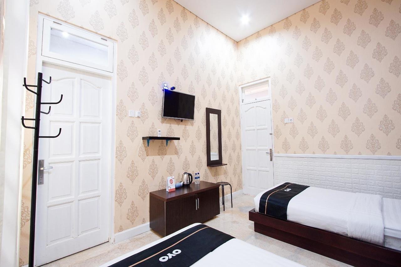 Londres Redpartner Near Gembira Loka Zoo Hotel
