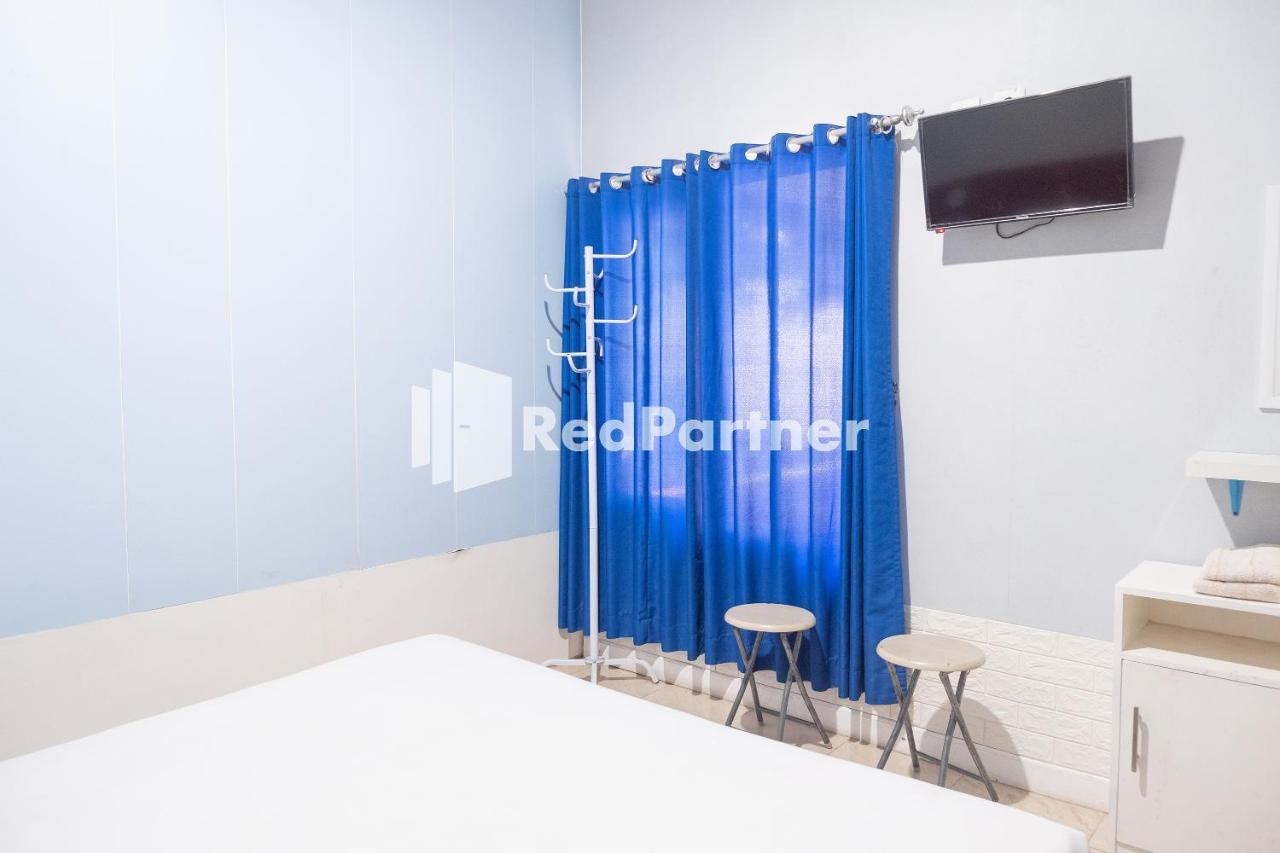 Londres Redpartner Near Gembira Loka Zoo 2* Yogyakarta
