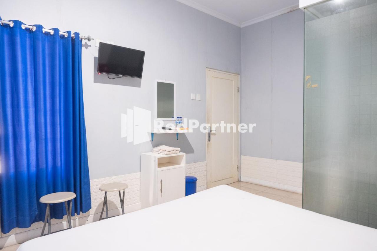 Londres Redpartner Near Gembira Loka Zoo Hotel