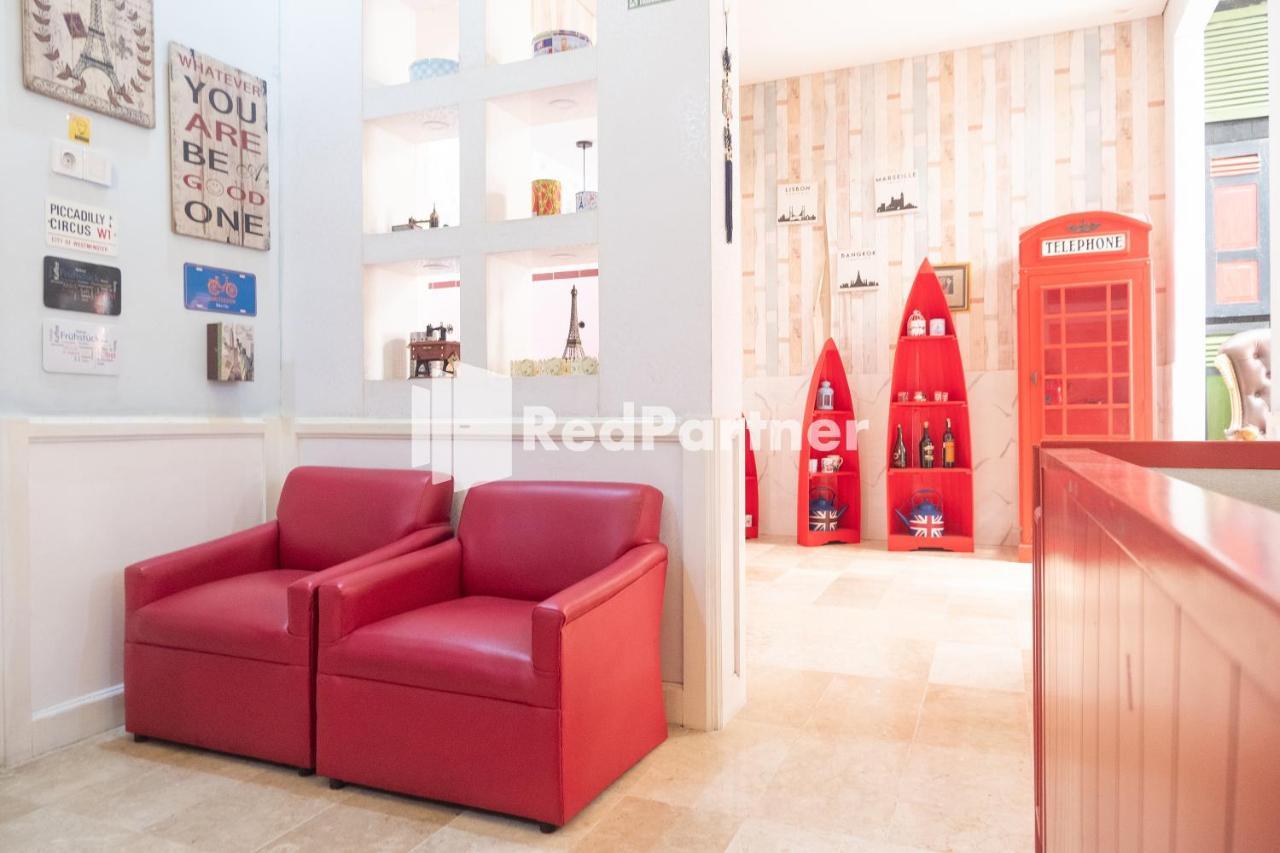 Londres Redpartner Near Gembira Loka Zoo Hotel 2*