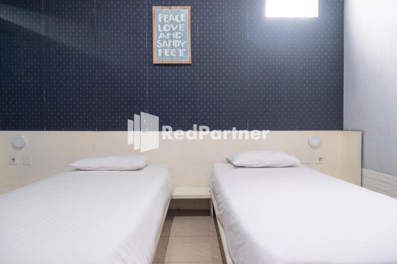 Londres Redpartner Near Gembira Loka Zoo Hotel Yogyakarta